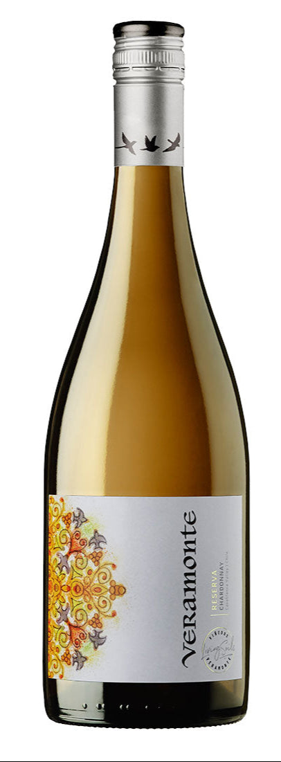 Vermamonte Chardonnay