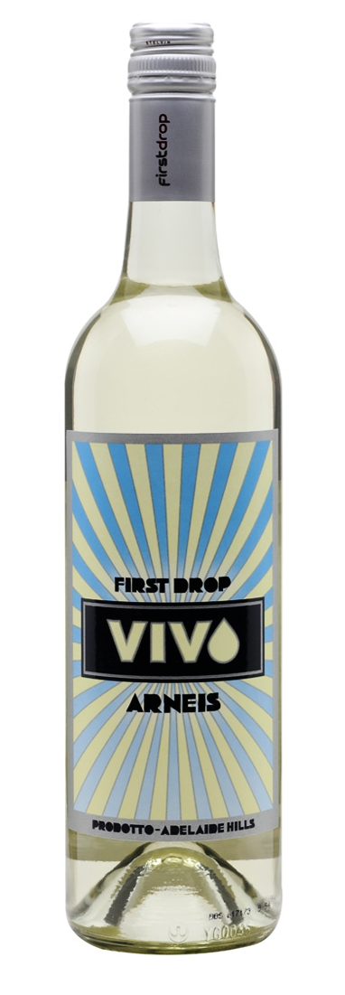 First Drop Wines Vivo Arneis