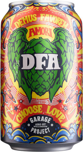 DFA