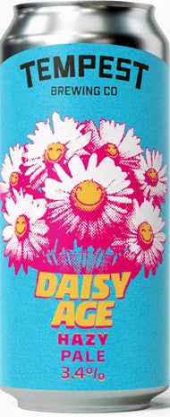Daisy Age
