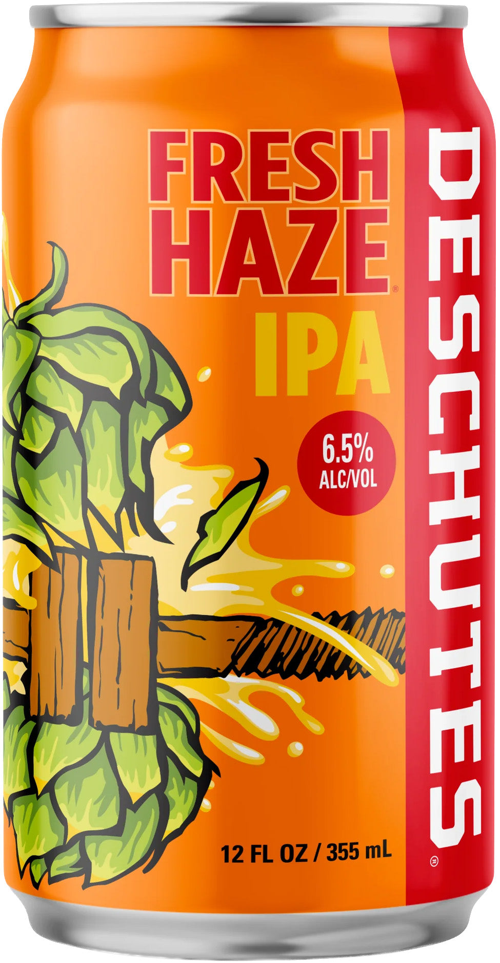 Fresh Haze