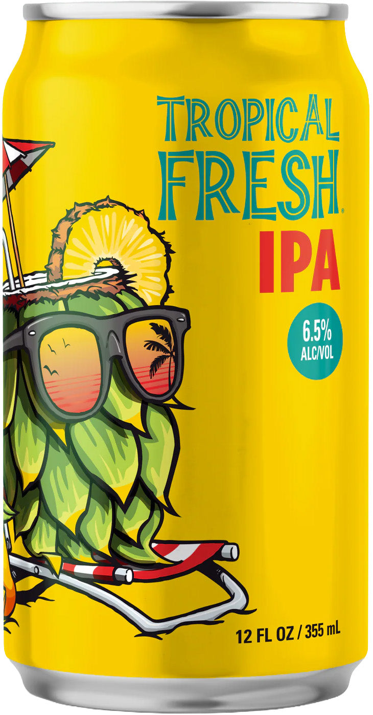 Tropical Fresh