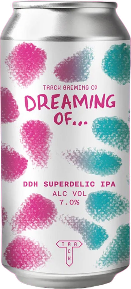 Dreaming of... DDH Superdelic