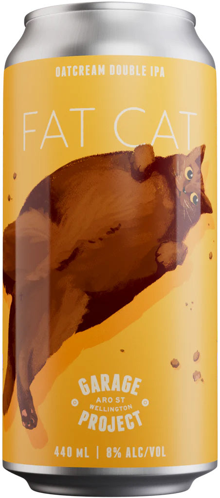 Fat Cat