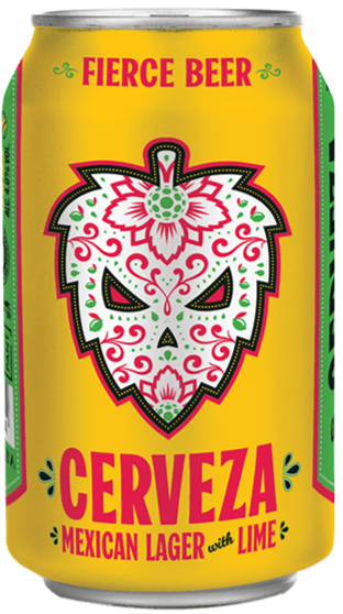 Cerveza