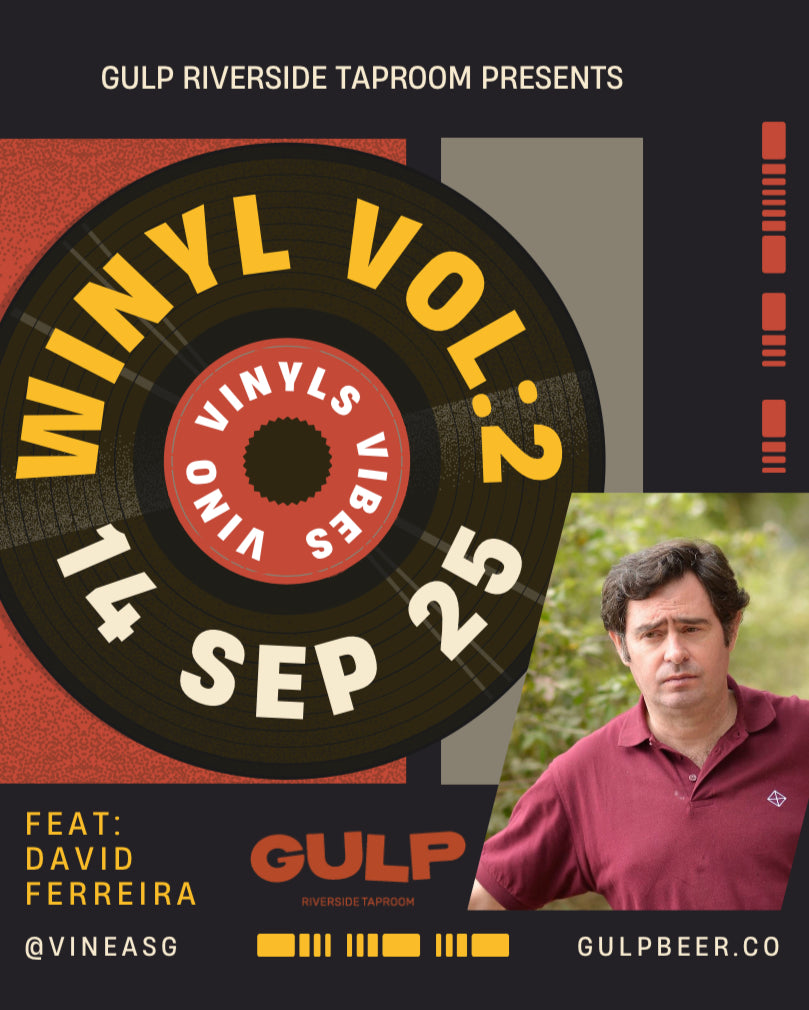 14 SEP: WINYL VOL. 2