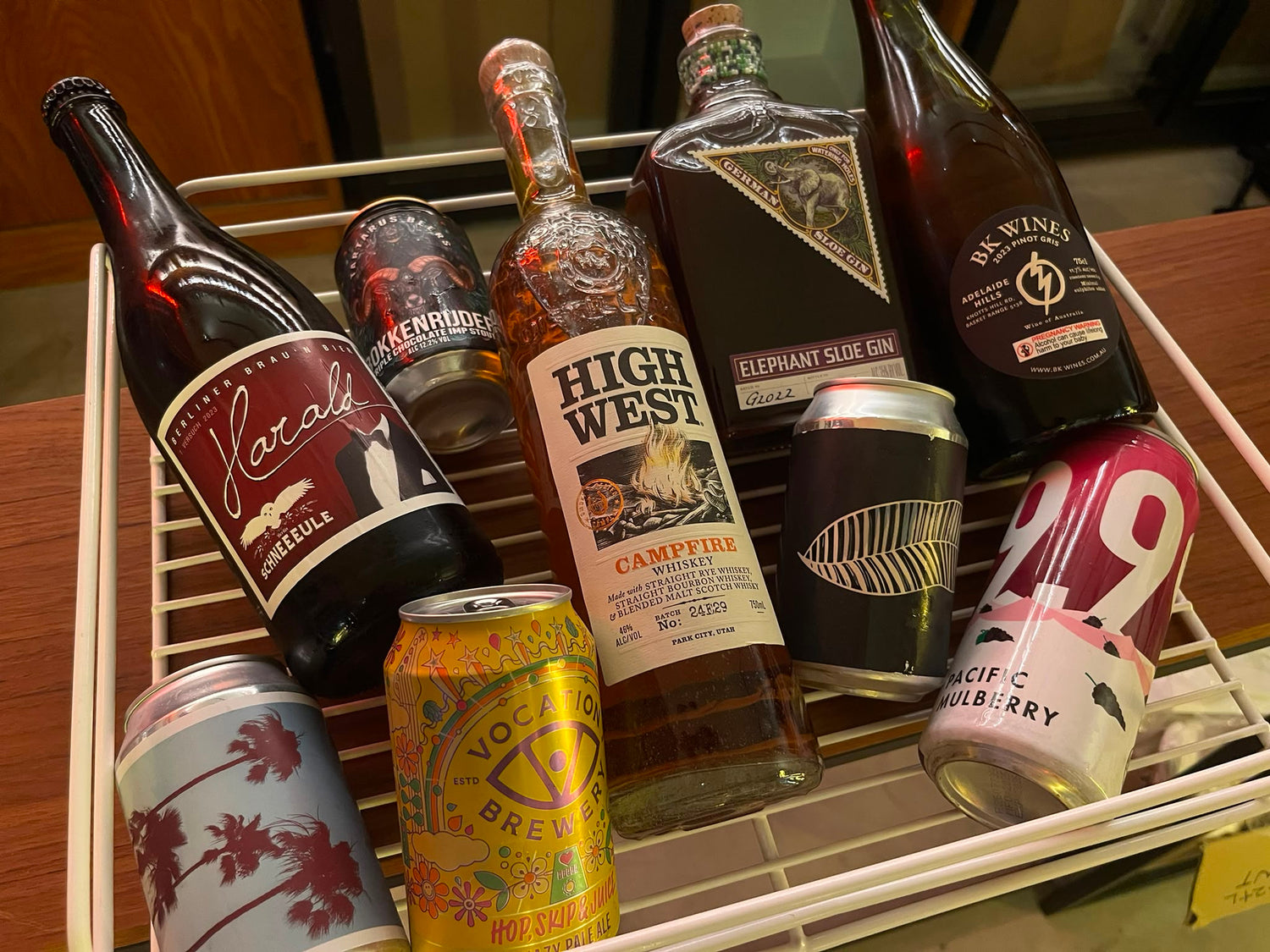 GULP Bottleshop & Taproom