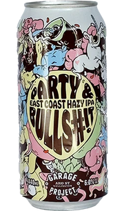 Party & Bullshit