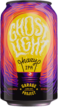 Ghost Light