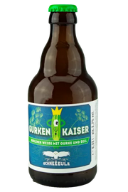 Gurken Kaiser