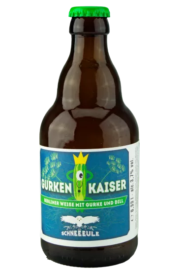 Gurken Kaiser