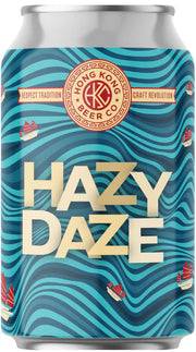 Hazy Daze