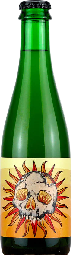Sol Invictus sour beer by Holy Goat Brewery from the UK