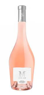 Rosé from France
