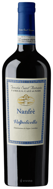 Red Blend from Italy