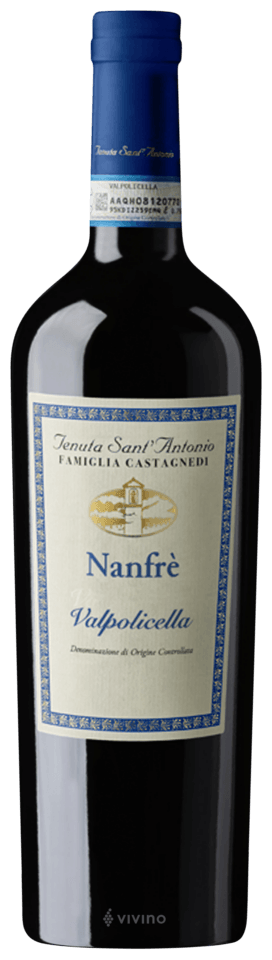 Red Blend from Italy