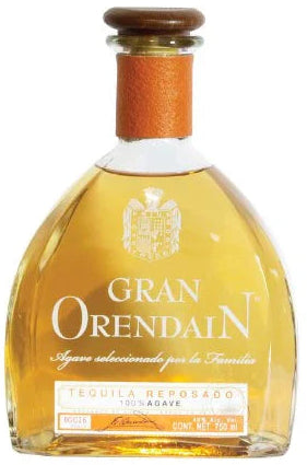 Gran Orendain from Mexico