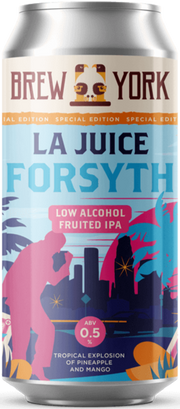 Alcohol Free Pale Ale from the UK