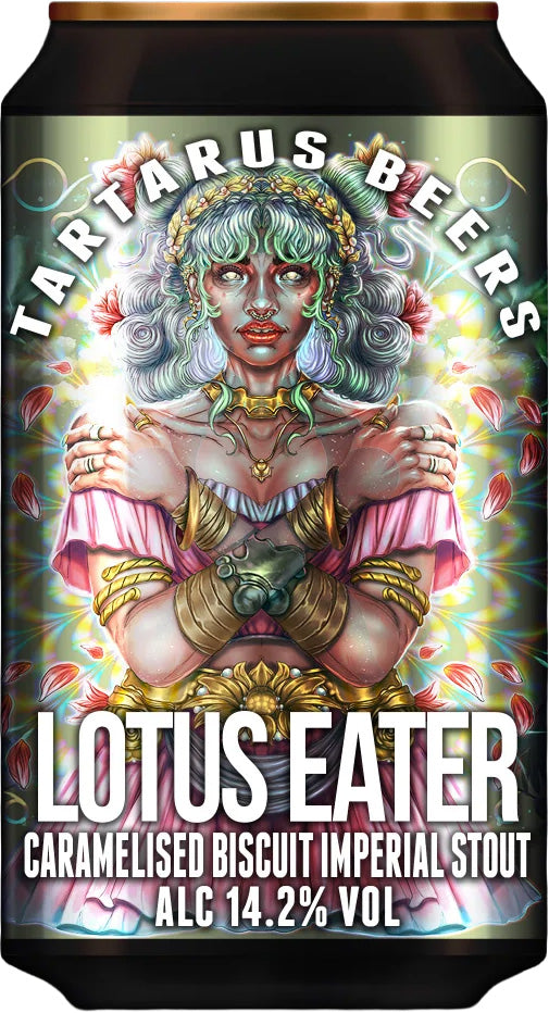 Lotus Eater