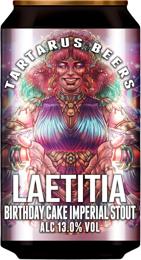 Laetitia
