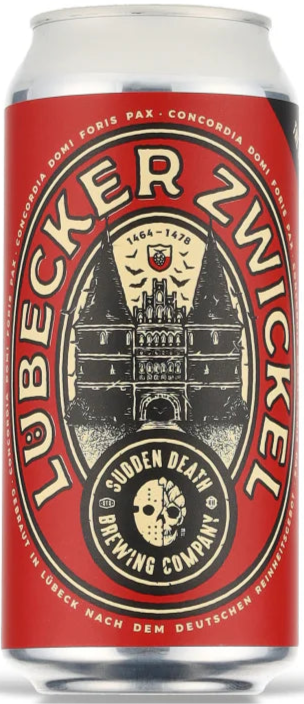 Lübecker Zwickel