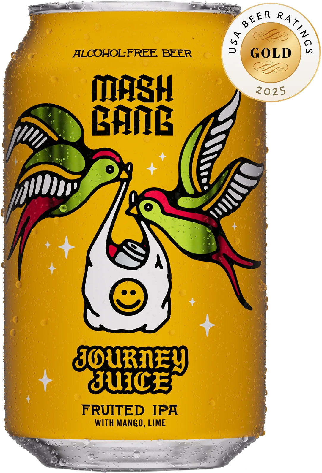 Journey Juice