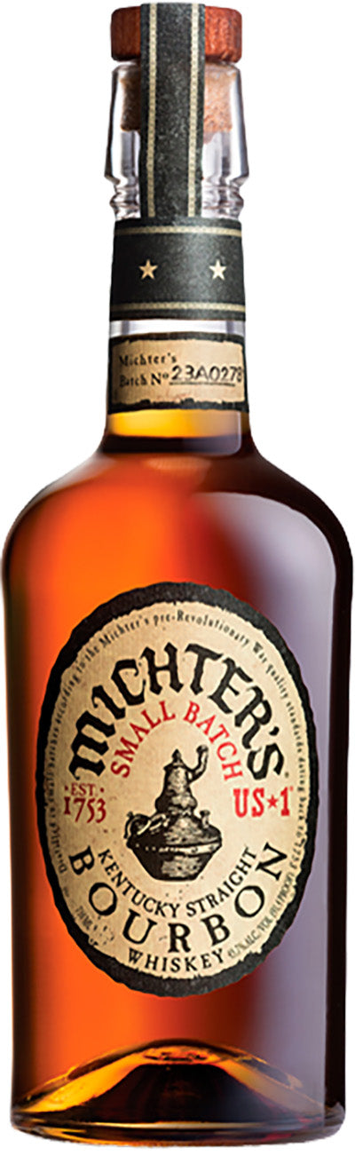 Michter's Kentucky Straight Bourbon