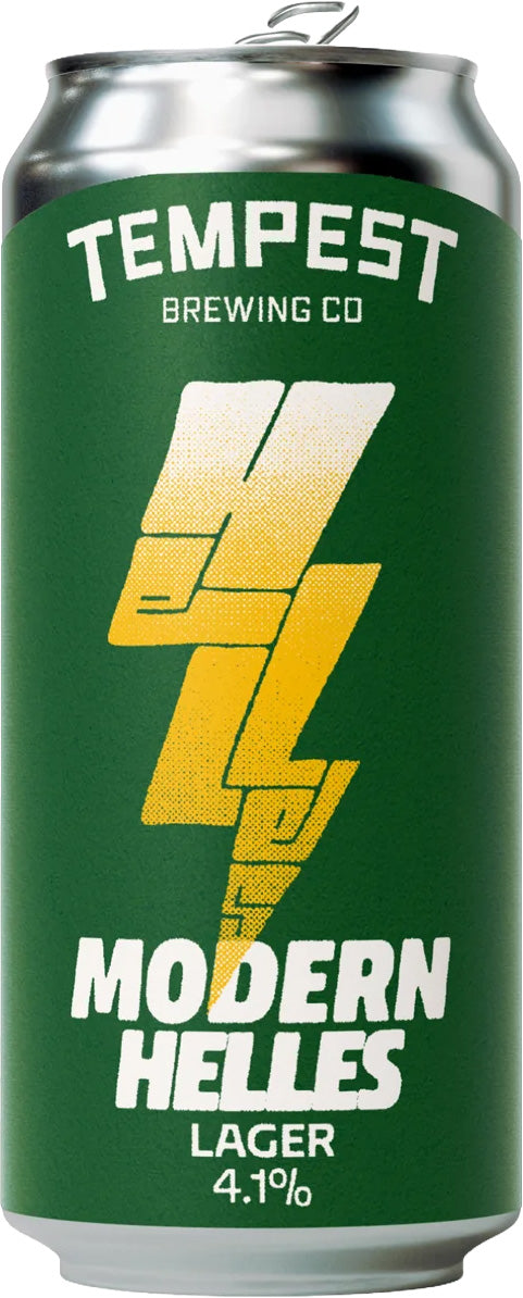 Modern Helles