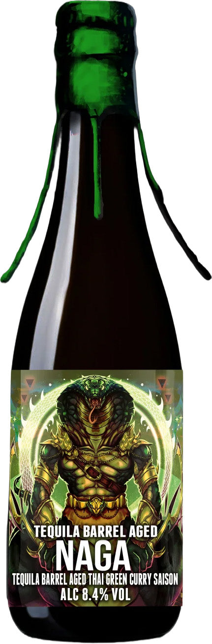 Tequila BA Naga