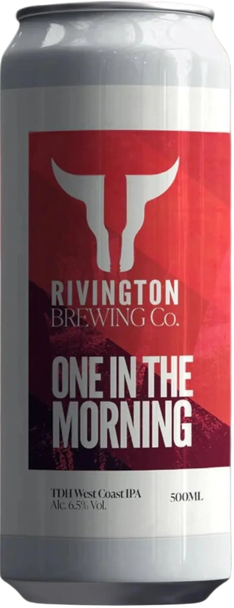 One in the Morning
