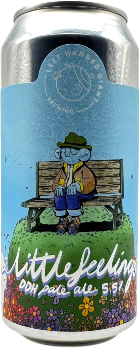 Little Feelings