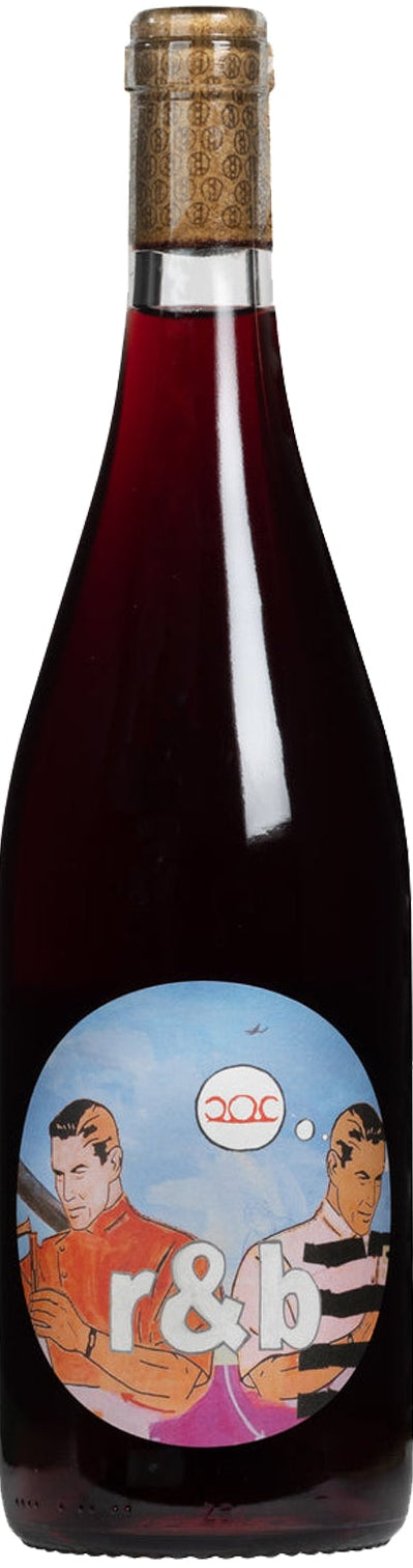 R&B rose wine by Pittnauer from Austria