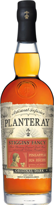 Plantation Stiggins' Fancy Pineapple
