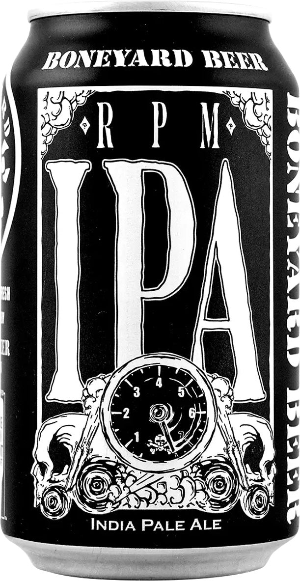 RPM IPA