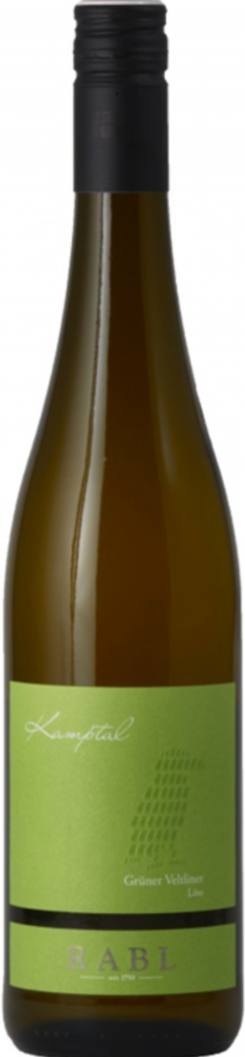 Rabl Gruner Veltliner Loss 2024