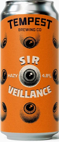 Sir Veillance