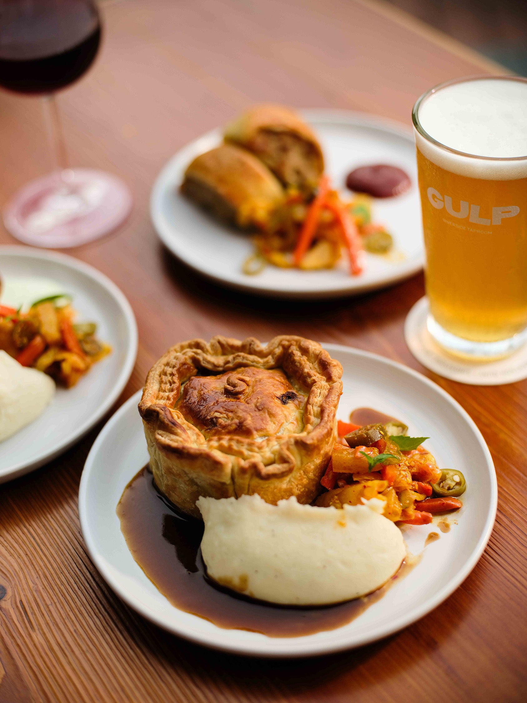 GULP Bottleshop & Taproom