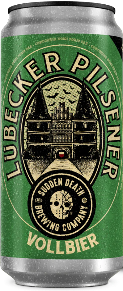 Lubeck Pilsener