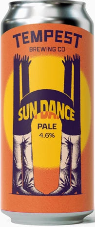 Sun Dance