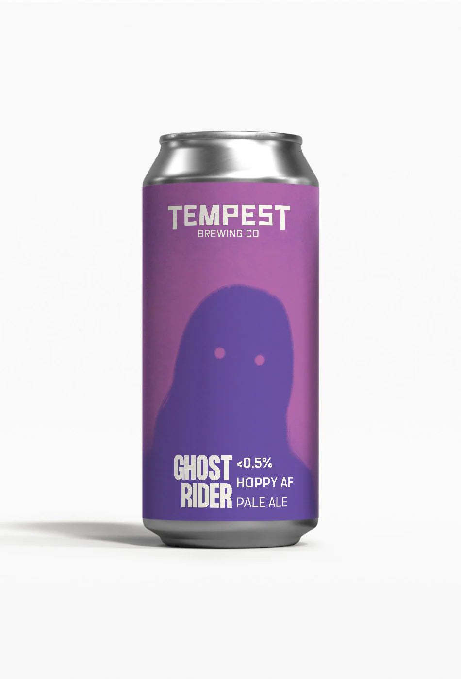 Tempest Ghost Rider AF