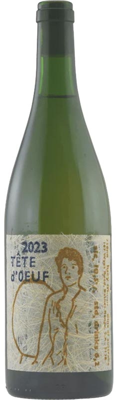 Tete d’Oeuf 2023