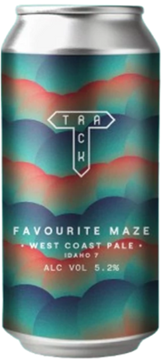 Favourite Maze