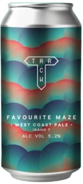 Favourite Maze