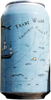 Grapefruit Ponze Gose by Sailors Grave Brewing from Australia