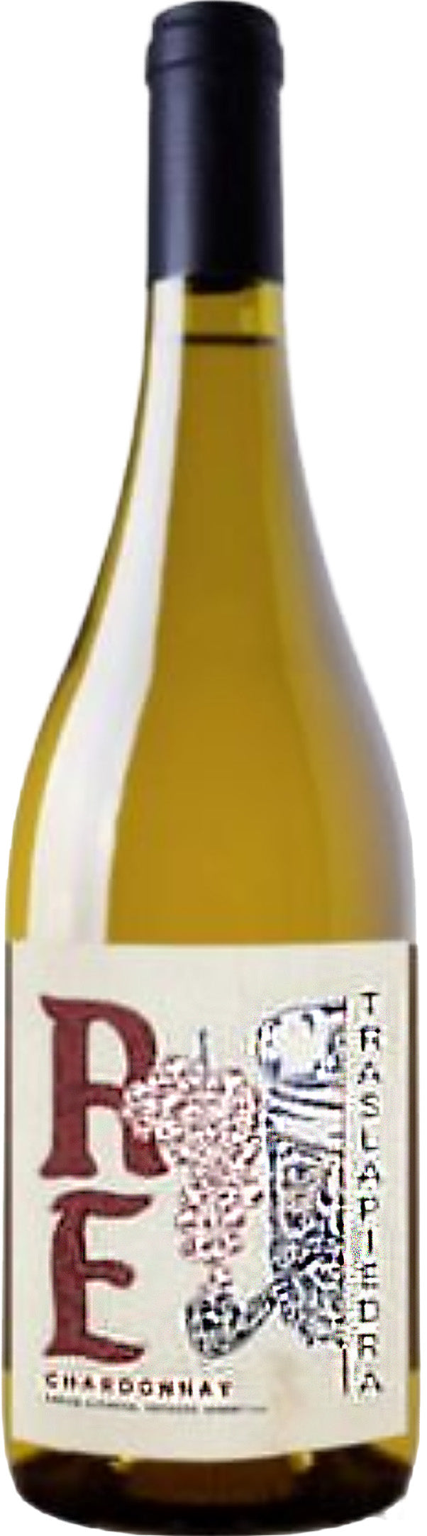 Traslapiedra Chardonnay 2024