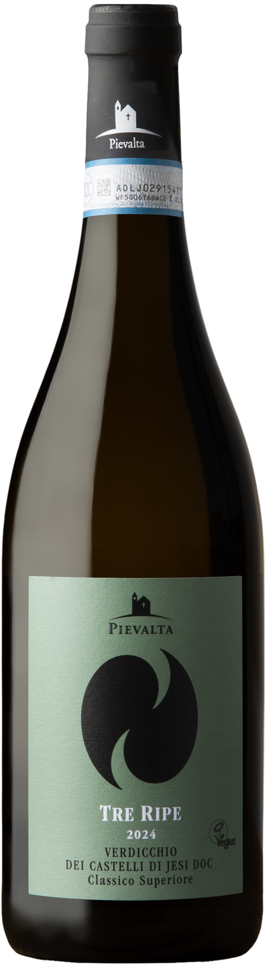Verdicchio del Castelli di Jesi 2024 by Pievalta from Italy