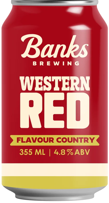 Western Red