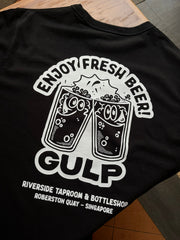 Black Pint 2nd Anniversary Tee