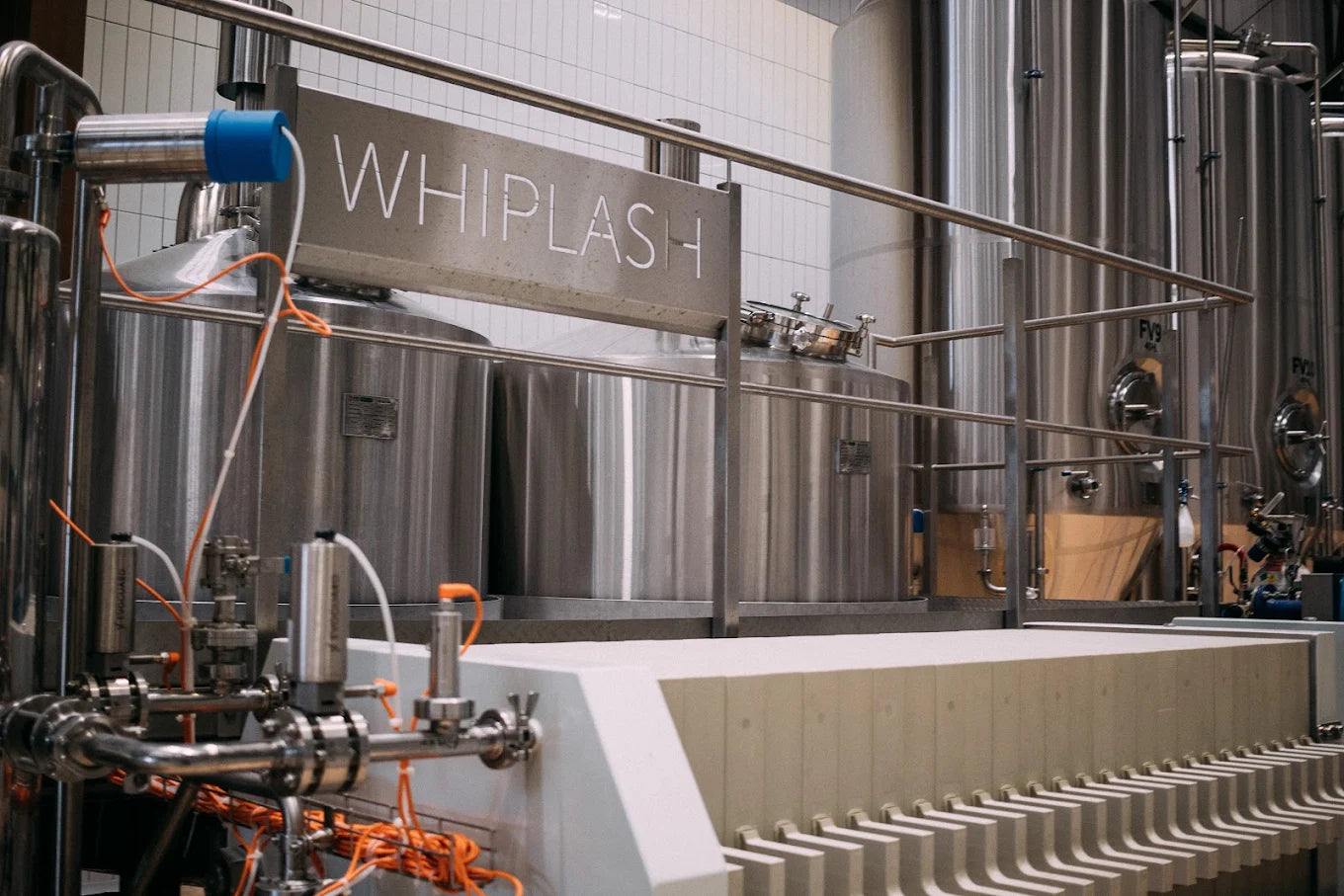 GULP Bottleshop & Taproom