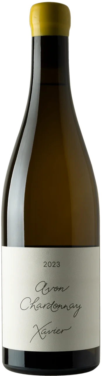 Avon Chardonnay 2023